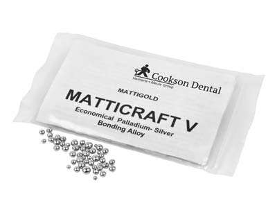 Matticraft V Grain - Standard Image - 1