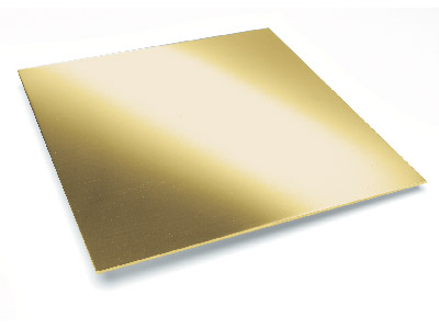 22ct Ds Sheet 0.010 0.25mm   Thick