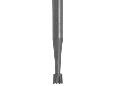 Burr Busch 2 Inverted 2.3mm - Standard Image - 2