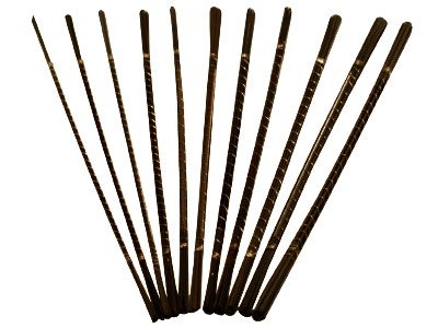Vallorbe Saw Blades Grade 80,     Bundle Of 12