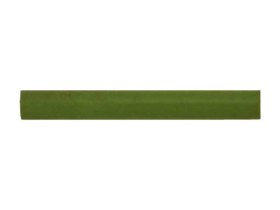 Everflex Small Rubber Cylinder Burr Green/extra Fine/soft, 3 X 23mm - Standard Image - 1