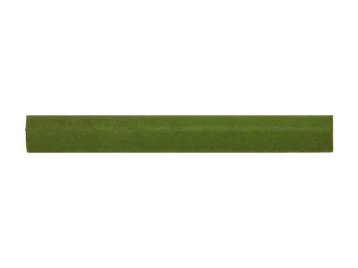 Everflex Small Rubber Cylinder Burr Greenextra Finesoft, 3 X 23mm