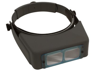 Optivisor 2.0x No4