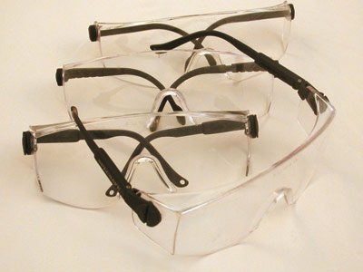 Safety Spectacles