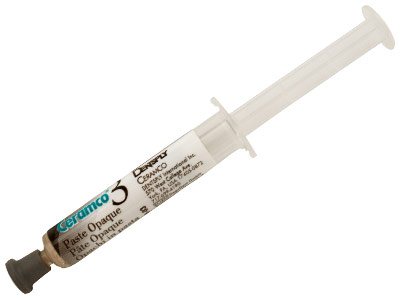 Ceramco 3 Paste Opaque D4, 2ml