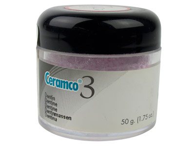 Ceramco 3 Dentine B1, 50gm - Standard Image - 1