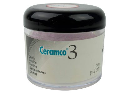 Ceramco 3 Dentine B2 100g - Standard Image - 1