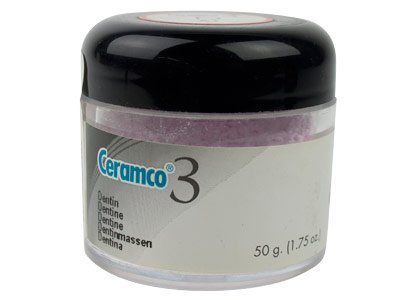 Ceramco 3 Dentine B3, 50gm - Standard Image - 1