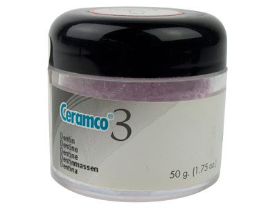 Ceramco 3 Dentine B4, 50gm