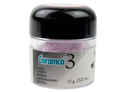 Ceramco 3 Dentine C1, 15gm