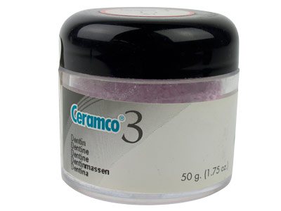 Ceramco 3 Dentine C2, 50gm - Standard Image - 1