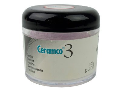 Ceramco 3 Dentine C3, 100g