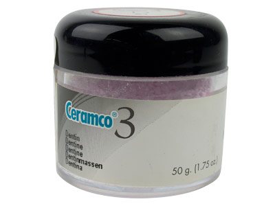 Ceramco 3 Dentine C4, 50gm