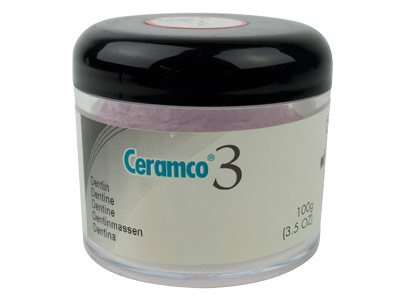Ceramco 3 Dentine D2, 100g - Standard Image - 1