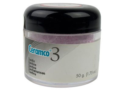 Ceramco 3 Dentine D3, 50gm - Standard Image - 1