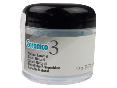 Ceramco 3 Nat.enamel Xtra Light 50g - Standard Image - 1