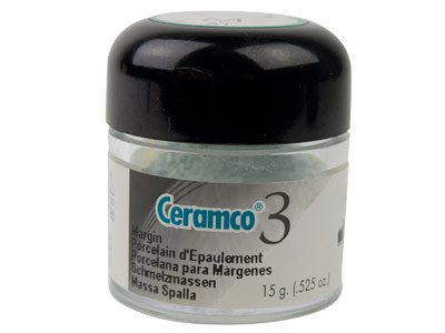 Ceramco 3 Margin A3, 15gm