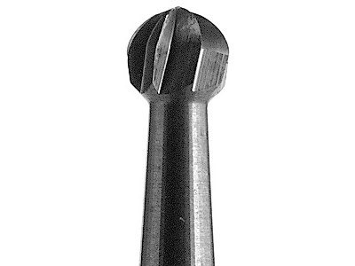 Small Carbide Burr C1004