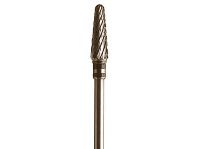 Carbide Burr C79x060, Diameter    6.0mm