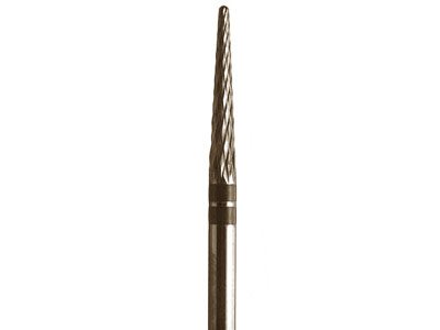 Carbide Burr C257xg023, Diameter  2.3mm
