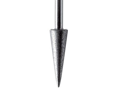 Sintered Diamond Burr 6745l/050 - Standard Image - 2
