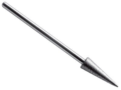 Sintered Diamond Burr 6745l050