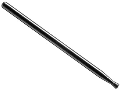 Sintered Diamond Burr 7804018     coarse