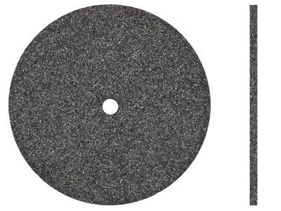 22mm Cutting Disc 0.60mm Dia.      100 box  Of 100