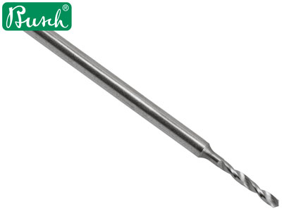 Busch Shank Drill 1.3mm