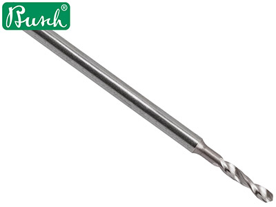 Busch Shank Drill 1.7mm - Standard Image - 1