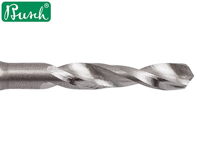 Busch Shank Drill 1.7mm - Standard Image - 2