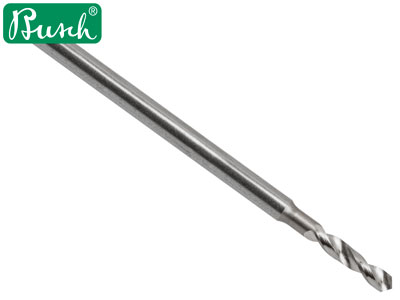 Busch Shank Drill 1.8mm