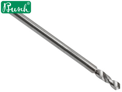 Busch Shank Drill 2.3mm