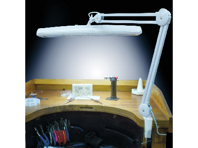 Daylight Triple Bright Lamp D32500 - Standard Image - 2