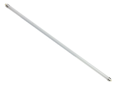 Spare Tube For Triple Lamp - Standard Image - 1