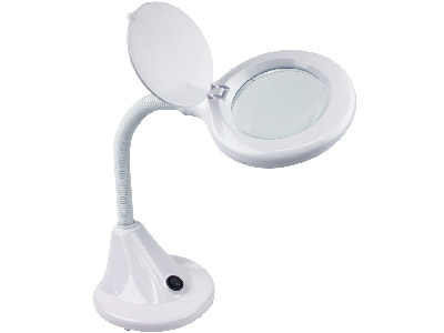 Compact Flexineck Lamp - Standard Image - 1