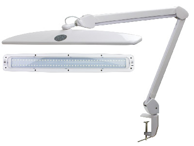 Professional LED Lamp - Standard Image - 1