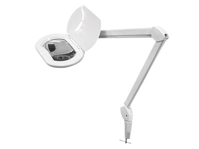 LED Illuminated Magnifying Lamp Pro - Standard Image - 1