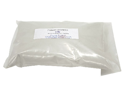Pumice Powder, 1kg Uc - Standard Image - 1
