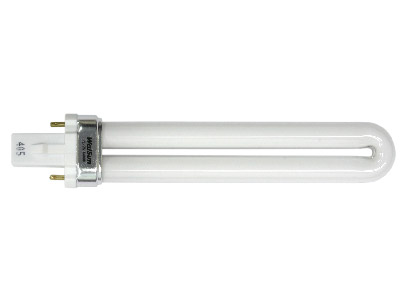 Spare Bulb For Lamp 999 190a And   999 Cjy - Standard Image - 1