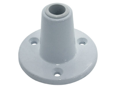 Screwdown Lamp Holder Not G Clamp - Standard Image - 1