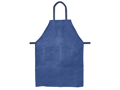 Cotton Bib Apron