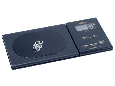 Tanita Scale T1479z, 200g