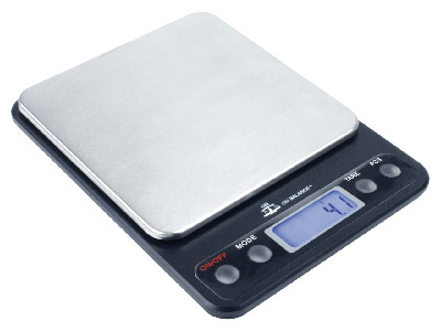 On Balance Ob-500 500g Digital     Table Top Scale