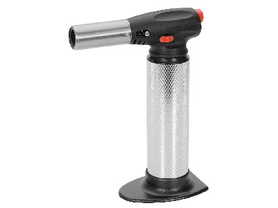 Max Flame Butane Hand Torch