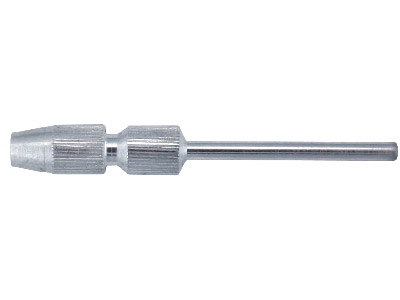 Mandrel For Small Rubbber Burrs - Standard Image - 1