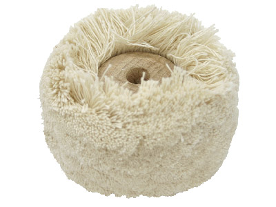 Wool Mop 3