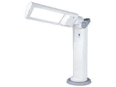 Daylight Viewing Lamp