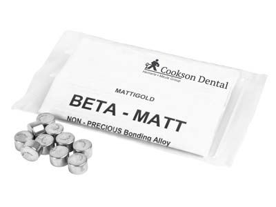 Beta-Matt NP