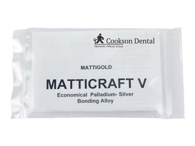 Matticraft V Grain - Standard Image - 2